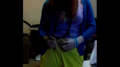 મૂર્ખ માં અશ્લીલ